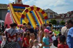 Losowe zdjęcie pochodzące z galerii wydarzenia: Dzień Dziecka 2019